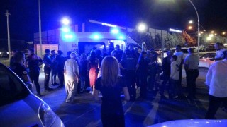 Malatya'da halayda elini tuttun kavgası: 3 yaralı