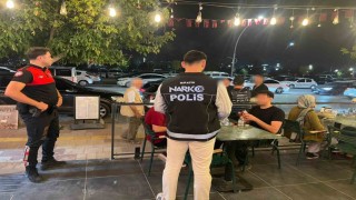 Malatyada huzur uygulaması