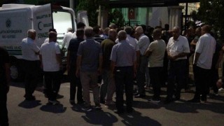 Malatyada iş adamı evinde ölü bulundu