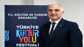 Malatyada Kültür Yolu Festivali heyecanı