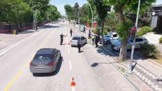 Malatyada terörle mücadelede tutuklamalar yüzde 130 arttı