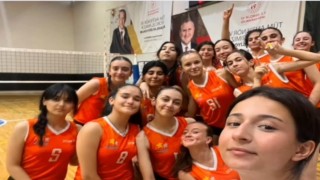 Malatyanın Kadın Voleybol Takımı, ANALİGde ilk 8de