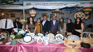 Malatya'nın lezzet mirası, Gastronomi Festivaliyle taçlanıyor