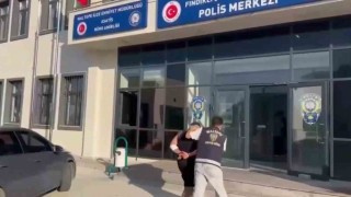 Maltepede dron destekli firari operasyonu: 15 yıl hapis cezası bulunan şahıs yakalandı