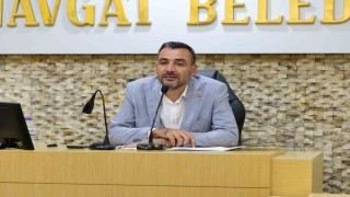 Manavgat Belediyesinden temizlik seferberliği
