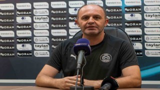 Manisa FK - Vanspor FK maçının ardından