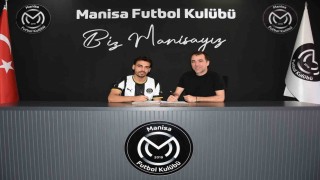 Manisa FK, Adana Demirsporun genç savunmacısını kadrosuna kattı