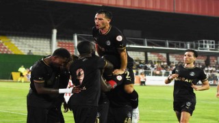 Manisa FK, Van Spor FK karşısında 3 puan arayacak