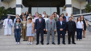 Manisada özel çocuklar için İlk rehber aileler olacak