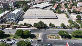Manisanın dev kültür projesi ihaleye çıkıyor