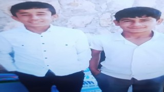 Mardinde 2 çocuktan haber alınamıyor