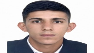 Mardinde 3. kattan düşen genç hayatını kaybetti