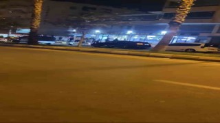 Mardinde aynı gece 2 iş yerine silahlı saldırı