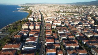 Marmarada peş peşe depremler: Öncü deprem demek bugün mümkün değil