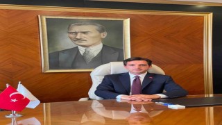 Marmaraya yeni kaymakam atandı