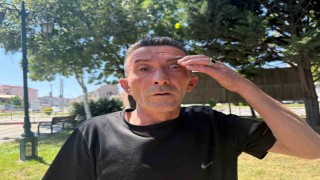 Marmariste 15 Temmuz gazisi oldu, maaşını Çocuk Esirgeme Kurumuna bağışladı