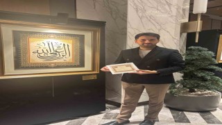 Marmariste denizin rüzgarı, sanatın izleriyle buluştu