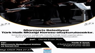 Marmariste kültür ve sanat atağı sürüyor