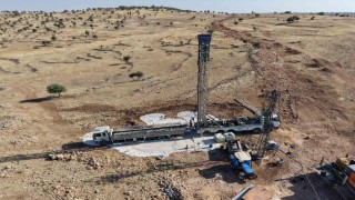 MARSU yatırımıyla bir mahallenin daha içme suyu sorunu çözüldü