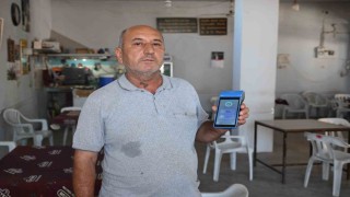 MASKİ GO kırsalda günlük hayatı kolaylaştırıyor