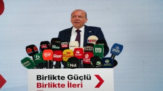 Matlı, Bursanın 2040 vizyonunu açıkladı