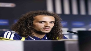 Matteo Guendouzi: Buraya özgüvenli geldik