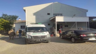 Mazıdağında 16 yaşındaki çocuk evinde ölü bulundu