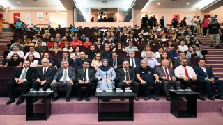 MCBÜde UMKE ile hayata uzanan el