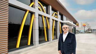 ‘McDonaldsın 7 Harikası şehirlerin dokusundan ilham alıyor