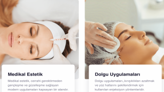 Medikal Estetikte Doğru Yöntemi Seçmek: Nelere Dikkat Edilmeli?