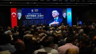 Mehmet Köse: Ülkemizi terör belasından kurtardık
