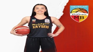 Melikgazi Kayseri Basketbol, 4 isimle anlaştı