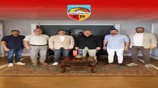 Melikgazi Kayseri Basketbolda Emin Süel dönemi