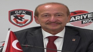 Memik Yılmaz: Daha güzel bir futbol seyrettirmek için mücadele ediyoruz