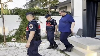 Menderes Belediye Başkanı İlkay Çiçek CHPden istifa etti