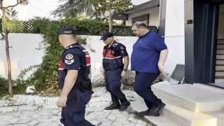 Menderes Belediyesine yönelik operasyonda gözaltı sayısı 15 oldu