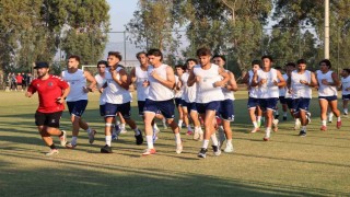 Menemen FK, ligden çekildi