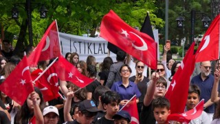 Menteşe Belediyesinden 30 Ağustosta her eve Türk Bayrağı kampanyası