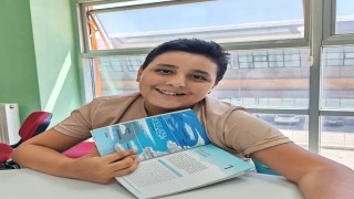 Menteşe Uluslararası Gençlik Merkezinde minik kitap kurtları buluştu