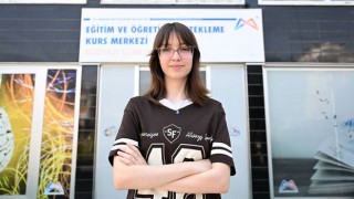 Mersin Büyükşehir Kurs Merkezi’nden Hacettepe’ye Uzanan Başarı