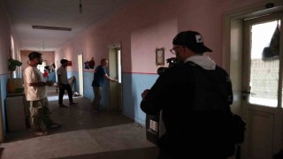 Mersin Sinema Ofisi destekli film Türkiyeyi Oscarda temsil edecek