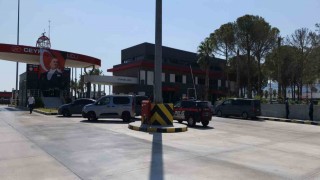 Mersin Taşucu Limanı kazazedeler için teyakkuzda
