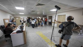 Mersin uluslararası film endüstrisine tanıtılacak
