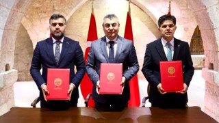 Mersin’de 19 Okula Cuma Mescidi Yapılacak