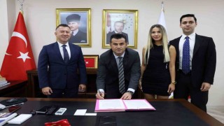 Mersinde 650 belediye işçisine kişi başı 44 bin 500 TL promosyon