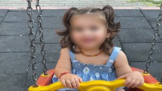 Mersinde patlayan domates konservesi 9 aylık bebeği yaktı