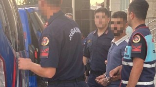 Mersin’de Tatil Sitesi Başkanına Kasklı Saldırı