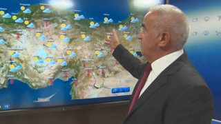 Meteoroloji uyardı: 12:00 ile 16:00 saatleri arasında dışarı çıkarken dikkatli olun