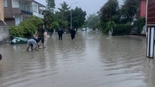 Meteorolojiden Erzincan ve Bayburta sağanak uyarısı