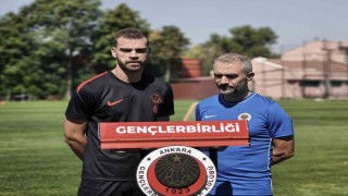 Metin Diyadin: 6 puan bizi şu an için farklı bir atmosfere sokmamalı